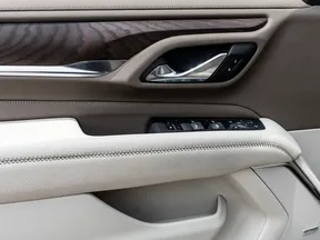 GMC Yukon 2023