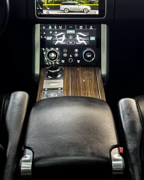 Land Rover Range Rover 2019