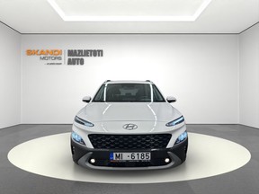 Hyundai Kona 2021