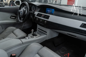 BMW 5 Series M5 2007