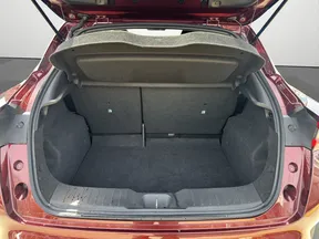 Nissan Juke 2021