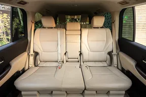 Toyota Land Cruiser 2024