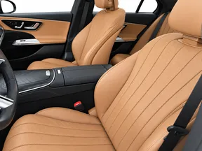 Mercedes-Benz E-Class 200 2026
