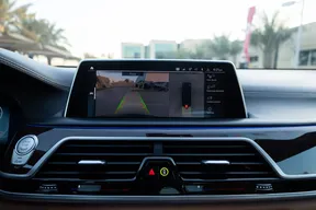 BMW 7 Series 750 2021