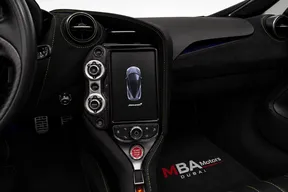 McLaren 720S 2020