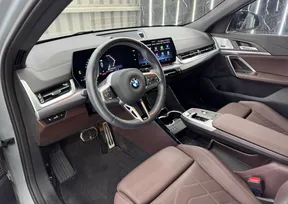 BMW X2 18 2024