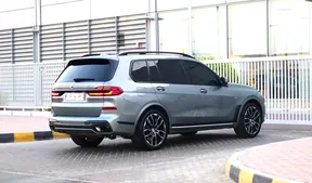 BMW X7 40 2023