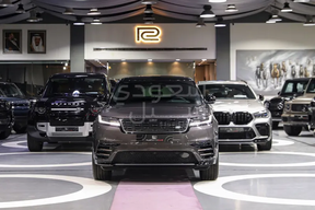 Land Rover Range Rover Velar 2025
