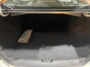 Mitsubishi Mirage / Attrage 2022