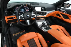 BMW 4 Series 430 2021