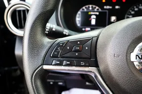Nissan Kicks 2022