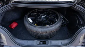 Ford Mustang GT 2024