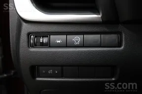 Nissan Qashqai 2024