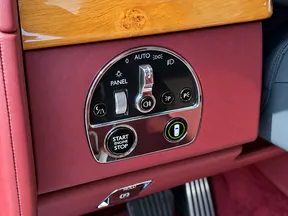 Rolls-Royce Phantom 2019