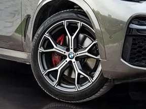 BMW X5 40 2023