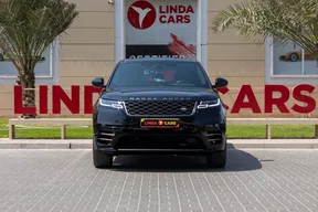 Land Rover Range Rover Velar 2022