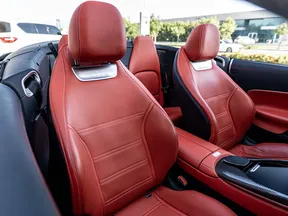 Mercedes-Benz SL-Class 55 AMG 2022