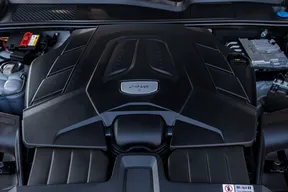 Porsche Cayenne S 2019