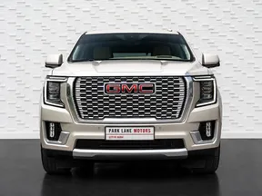 GMC Yukon 2023