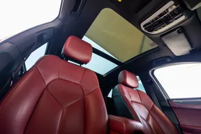 Porsche Macan S 2015