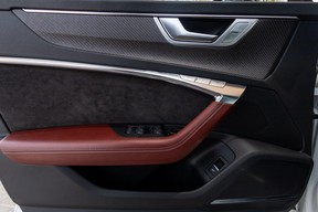 Audi S7 2020