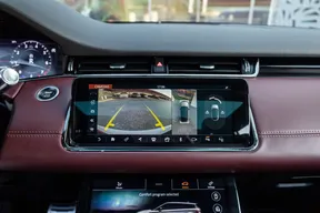 Land Rover Range Rover Evoque 2020