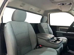 RAM 1500 2019