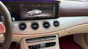 Mercedes-Benz CLS 53 AMG 2019
