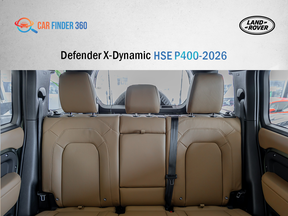 Land Rover Defender 110 2026