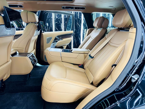 Land Rover Range Rover 2023