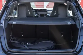 Mercedes-Benz A-Class 250 2019