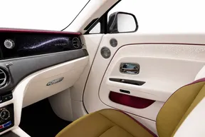 Rolls-Royce Spectre 2024