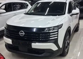 Nissan Kicks 2025