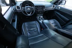 Jeep Grand Cherokee 2019