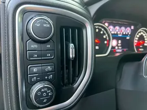 Chevrolet Silverado 1500 2020