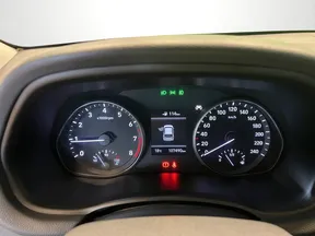 Hyundai i30 2020