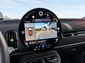 MINI Hatch John Cooper Works 2025