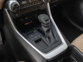 Toyota RAV4 2024