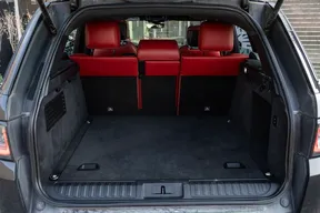 Land Rover Range Rover Sport 2019