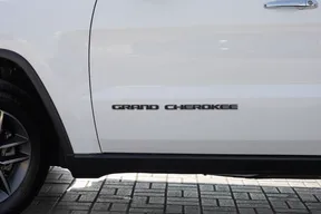 Jeep Grand Cherokee 2019