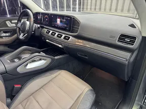 Mercedes-Benz GLS 580 2020