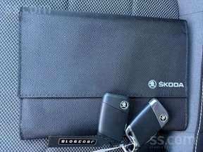 Škoda Kodiaq 2017