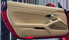 Porsche 911 Carrera 2013