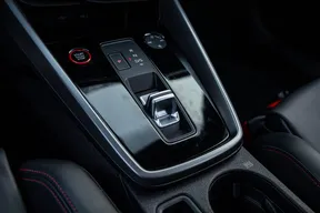 Audi S3 2024