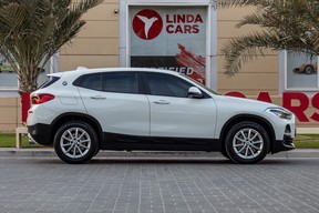 BMW X2 20i 2020