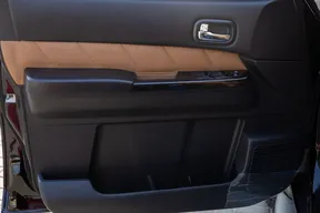 Nissan Patrol Super Safari / Vitic 2022