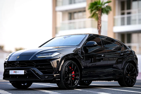Lamborghini Urus 2022