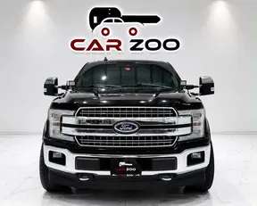 Ford F-150 2020