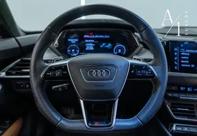 Audi RS e-tron GT 2023