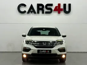 Honda Pilot / MR-V 2018